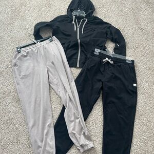 Sz S Vuori lot